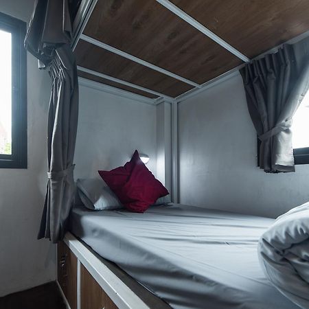 Haus Hostel Chiang Mai Esterno foto