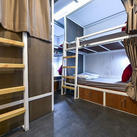 Haus Hostel Chiang Mai Esterno foto