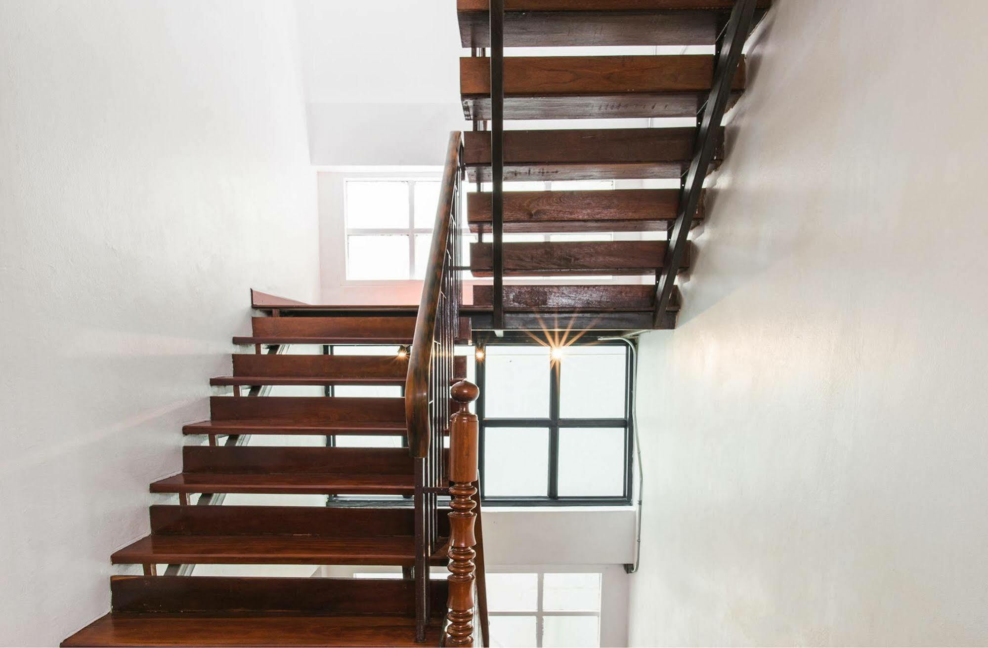 Haus Hostel Chiang Mai Esterno foto